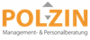 Logo POLZIN Personalberatung
