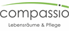 Logo compassio B.V. & Co. KG