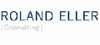 Logo Roland Eller Consulting GmbH